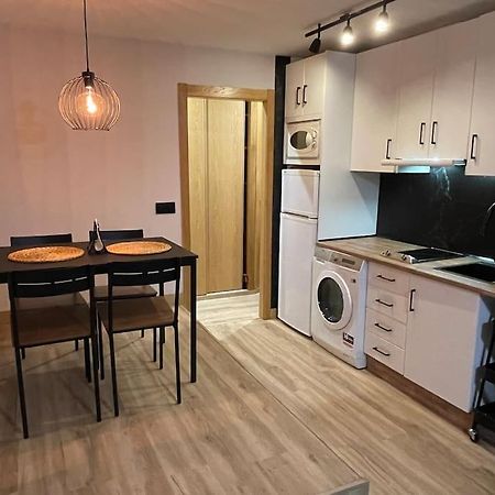Encantador Apartamento En Pleno Centro Apartman Jaén Kültér fotó