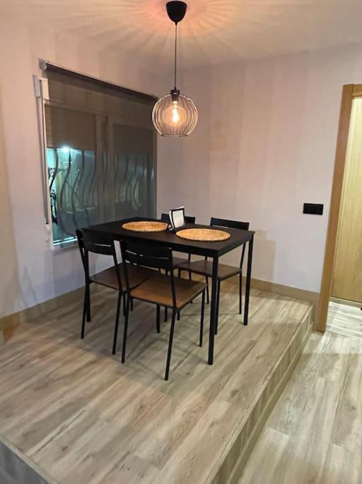 Encantador Apartamento En Pleno Centro Apartman Jaén Kültér fotó